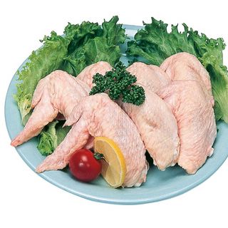 国産 若鶏手羽先 100g当り