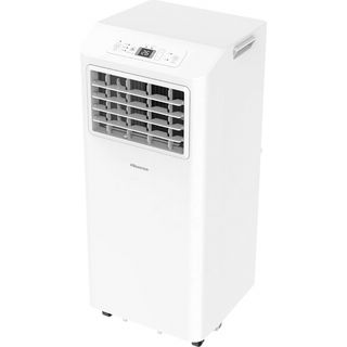 [Hisense]スポットエアコン