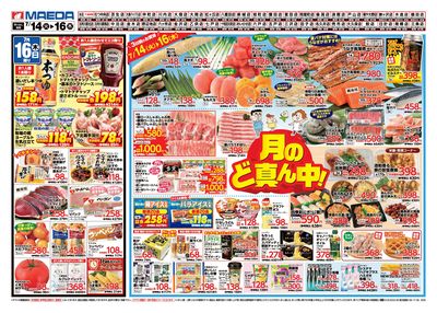 なかなかデー うら