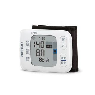オムロン 手首式血圧計 HEM-6231T2-JE