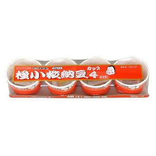 おかめ極小粒カップ4