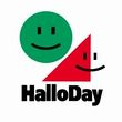 ハローデイ