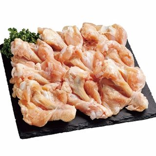 さくらチキン手羽元開き