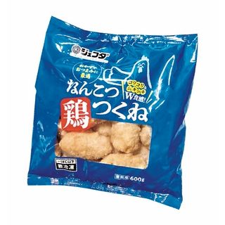 JFDA なんこつ鶏つくね 600g