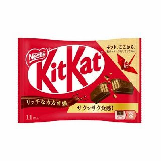 キットカット各種