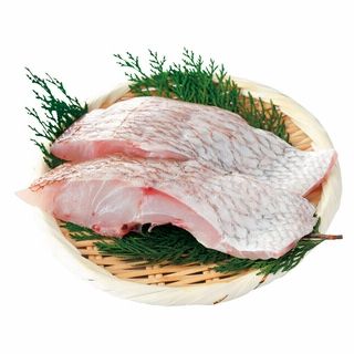 鯛切身 1パック