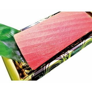 地中海産他本まぐろ中トロ柵(刺身用・養殖・解凍)