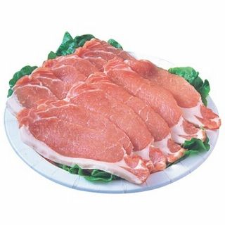 豚ロース生姜焼き用(特大)