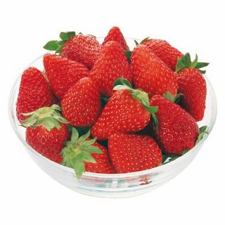 いちご(やよいひめ又はとちおとめ)