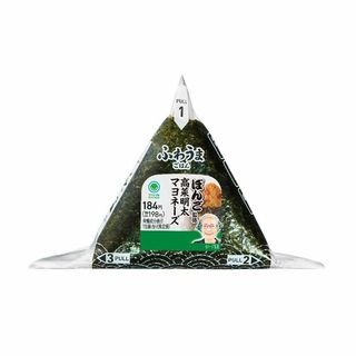 ぼんご監修 手巻 高菜明太マヨネーズ