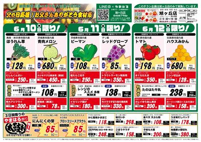 旭ヶ丘_表面20250610~20250615