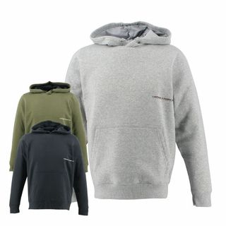 メンズ スウェットパーカー