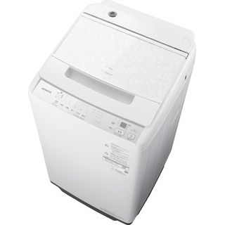 [HITACHI]全自動洗濯機