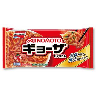 ギョーザ(12P)