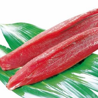 刺身用かつお(解凍)