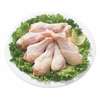 <国内産>若鶏手羽元(解凍品)