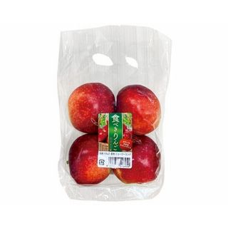 ニュージーランド産他輸入りんご