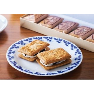 鎌倉ウィッチ(ラムレーズン)