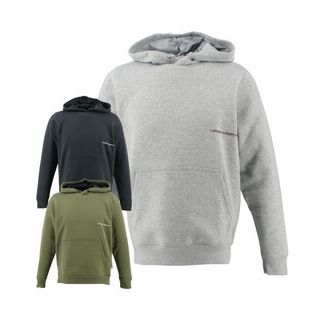 メンズ スウェットパーカー