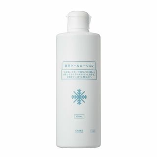 カインズ 薬用クールローション 本体 300ml