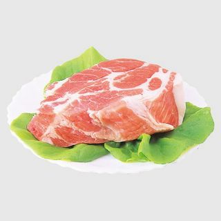 豚肩ロースブロック肉