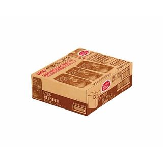 ブレンドコーヒー箱売り 185g×30本