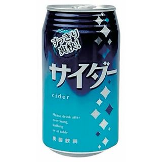 JA佐賀 すっきり爽快サイダー 350ml