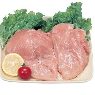 宮崎県産 桜姫鶏ムネ肉 100g当り