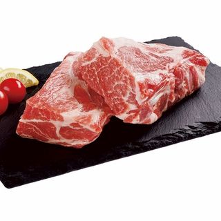 豚肩ロース ブロック