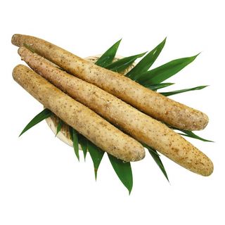 北海道産 長芋 100g当り