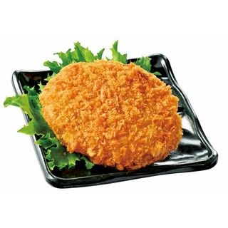 京王のお肉コロッケ(アンガスビーフ入り)