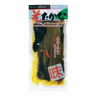 関門食品 花たかな 200g