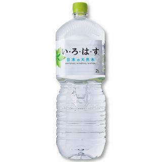 いろはす(2L)