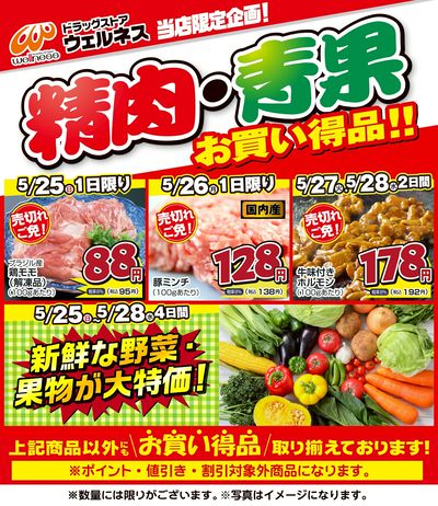 5/25~28 ウェルネス生鮮LINEチラシ-3・4・5