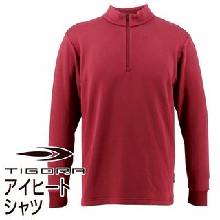 アイヒートシャツ