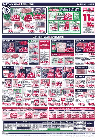 9/17号 ウラ