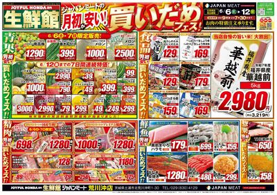 6/6号
