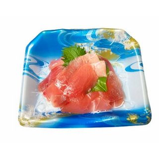 まぐろ切り落し(中トロ入)