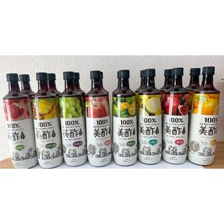 美酢(ミチョ) 各種