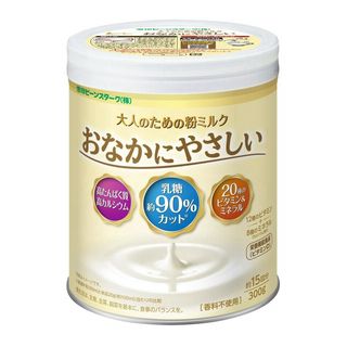 大人のための粉ミルクおなかにやさしい300g