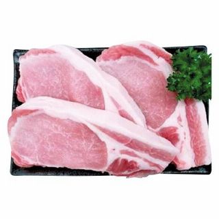 豚ロースステーキ用