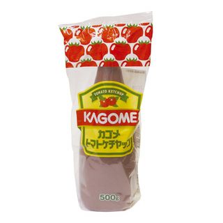 個数制限あり カゴメ トマトケチャップ 500g