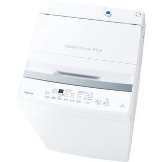 [TOSHIBA]全自動洗濯機