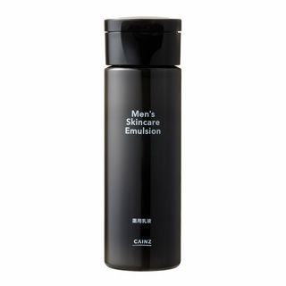カインズ 薬用メンズ スキンケアエマルジョン 120ml