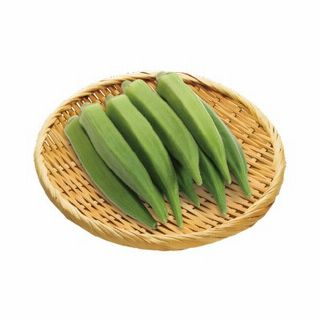オクラ