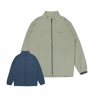 メンズ スローオーバージャケット