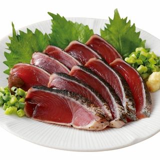 かつおたたき刺身 1パック