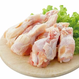 国産 国産若鶏手羽元 100g当り