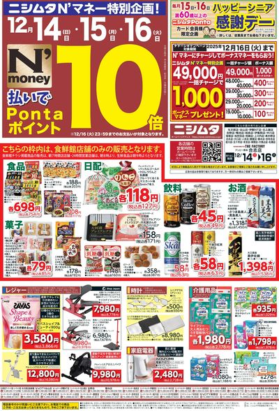 ホームセンターお買い得品