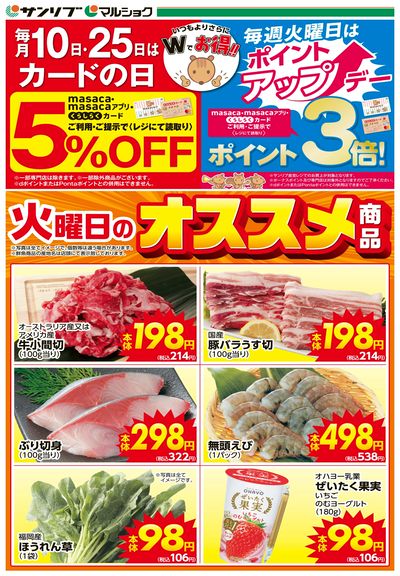 カードの日-下関